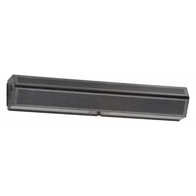 MARS LPV296-2UA-OB Low Profile Ambient Air Curtain - Ambient Air Curtains