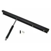 This arm assembly is a replacement component for Dayton welding fume extractors. It is designed to position the extraction nozzle near the weld source for effective fume capture. Compatible with extractor model 2HNT3