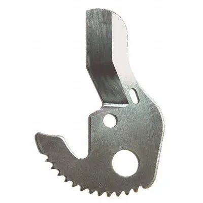 OEM Replacement Blade: Cuts PVC - Blades for Pipe, Tubing & Conduit Cutters