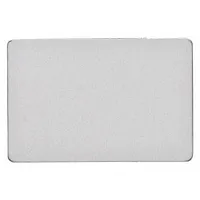 Legend Plate: 22 mm Panel Mounting Size, Rectangular, 3/4 in Overall Ht x 1/2 in Overall Wd (MPN M22-XST)
