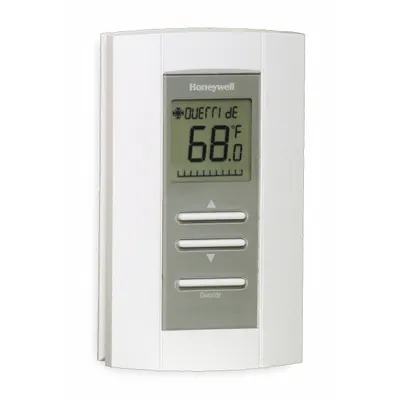 Honeywell TB7980A1006/U Digital Proportional Thermostat - Digital Proportional Thermostats