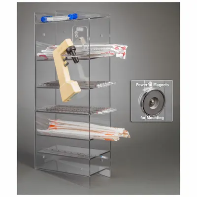 POLTEX Serological Pipette Holder - Pipette Holders