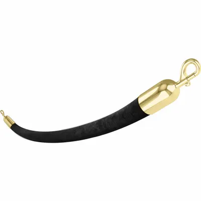 VISIONTRON 810BK72SE1-PB1 Barrier Rope - Barrier Ropes