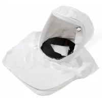 Full Hood: T-Link, T-Link Hood - Tychem SL, Sealed Seams, PAPR System (MPN 17-713)