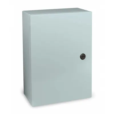 WIEGMANN N412202012C Steel Washdown Enclosure - Steel Washdown Enclosures