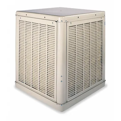 ESSICK AIR Multiple-Inlet Residential Ducted Evaporative Cooler - Multiple-Inlet Residential Ducted Evaporative Coolers