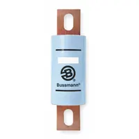 Fast-acting bolt-on fuse rated 70 A at 600 V AC, designed for AC-only circuits. Provides overcurrent protection for semiconductor devices such as diodes, thyristors, and IGBTs. Suitable for use in industrial power supplies, motor drives, and UPS systems where rapid fault current interruption is required