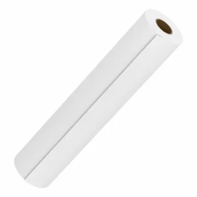 DYNAREX Table Paper: Paper, 225 ft Overall Lg, 18 in Overall Wd, Latex-Free, 4481 - Exam Table Paper