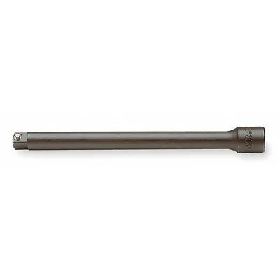 PROTO Impact Socket Extension: 1 1/2 in Input Drive Size, 1 1/2 in Output Drive Size - 1-1/2" Drive Impact Socket Extensions