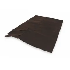 This dewatering bag filters sediment and absorbs oil from pumped water in applications such as construction site dewatering, industrial washdowns, and stormwater discharge. It handles up to 500 gpm flow and retains up to 3.7 gal of oil.