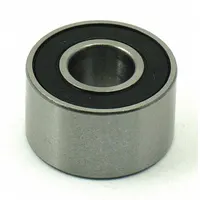 DYNABRADE Bearing: Mfr Part # 56133, Bearing, Compatible with Mfr Part # 10725/10727/10729