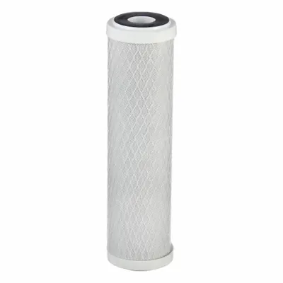 RESINTECH HYK-122-S-HP High Purity DI Cartridge - Water Purification Cartridges & Filters