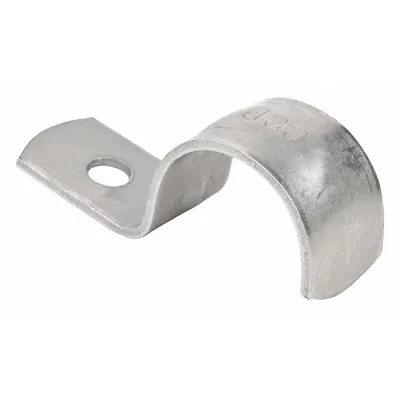 CALBRITE Surface Mount Clamp for Conduit & Pipe - Surface Mount Clamps for Conduit & Pipe