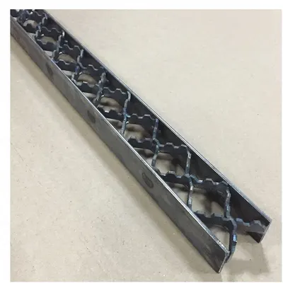 OEM APPROVED VENDOR 6926T-1875-84 Serrated Steel Bar - Bars