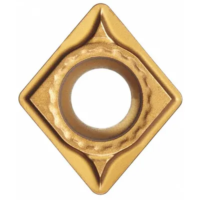 ULTRA-DEX USA Diamond Indexable Turning Insert CPMT 1.81.21 UD5CT 050204 - Diamond Indexable Turning Inserts