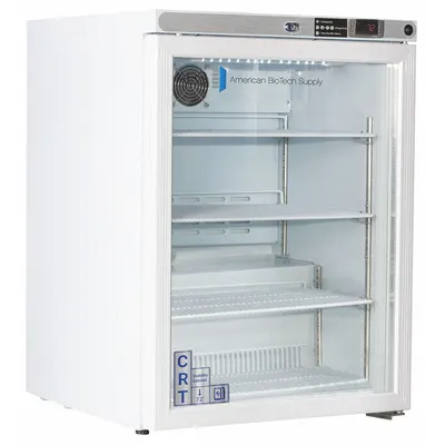 AMERICAN BIOTECH SUPPLY Controlled Room Temperature Cabinet - Controlled Room Temperature Cabinets