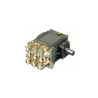 Interpump PUMP W124 L W/O RAILS - Pumps & Compressors