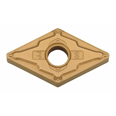 KYOCERA Diamond Turning Insert: DNMG4305PP CA525 - Diamond Indexable Turning Inserts