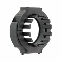 TRIFLEX R Bracket: R Series, Strain Relief Available, Captive Snap Lock/Size Index 60 (MPN TR.60.01)