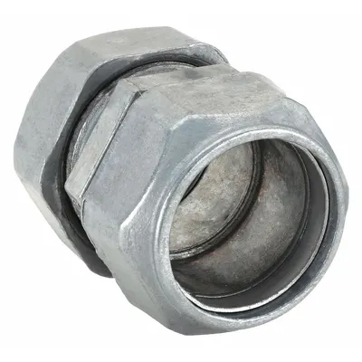 RACO Compression Conduit Coupling 2825 - Compression Conduit Couplings