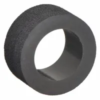 PARKER Compression Fitting Sleeve: 1/4 in OD Fitting Size, Compression, Buna-N/Fluorocarbon, 10 PK (MPN 60VLV-4)