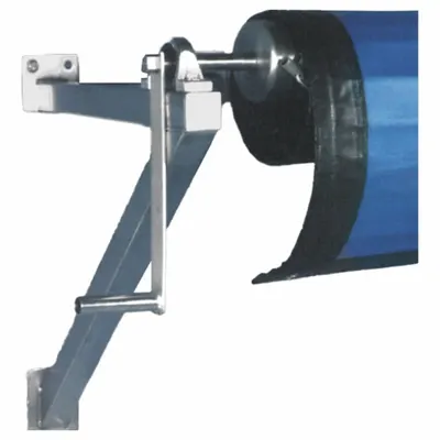 SPECTRUM Wall Mounted Pool Winder 50220-00 - Wall Mounted Pool Winders