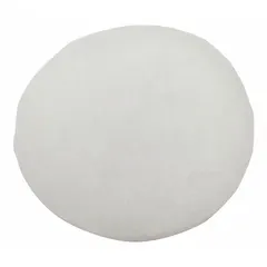 Replacement cabinet filter for Westward power tools. Designed to capture dust and debris in cabinet-style tool enclosures, helping maintain cleaner air in workshops and industrial settings. Direct replacement for original filter in compatible Westward equipment.