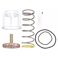 WATTS First Check Valve Repair Kit: First Check Valve Repair Kit, 818DD1/818DD7/818DE2, Repair Kit (MPN 909 M1 1-1/4 - 2 1st Check Kit)