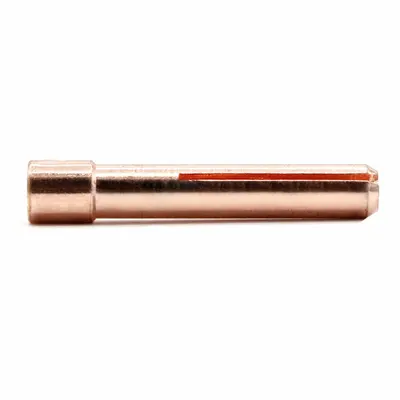 AMERICAN TORCH TIP Standard Collet, 13N21, 5 PK - Standard Collets
