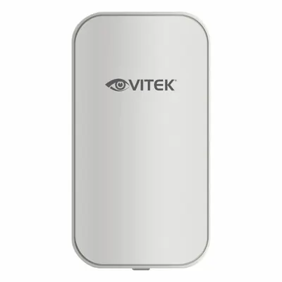 VITEK VT-WB1150 Wireless Bridge for Digital CCTV Cameras - Video Surveillance Camera and Recorder Accessories