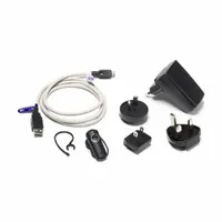 FLIR Bluetooth Headset Kit: Headset, FLIR, T197771ACC