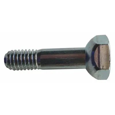 METRO Leveling Bolt, Zinc Plated - Material Handling Parts