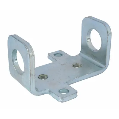 DAYTON Connecting Plate: For 1DJN4, Fits Dayton Brand - GGS Material Handling Parts