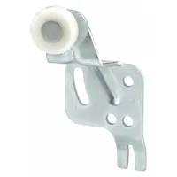 PRIME-LINE Roller: 2 7/8 in Lg, 3 13/16 in Wd, 40 lb Max Wt, 1 PR (MPN N 6628)
