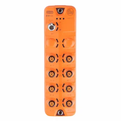 IFM AL2301 General Purpose Class A IO-Link Hub - General Purpose Class A IO-Link Hubs