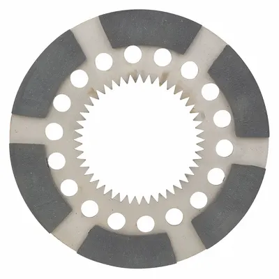 CM Brake Disc for Hoists, Powerstar Series, 70694 - Brake Discs for Hoists