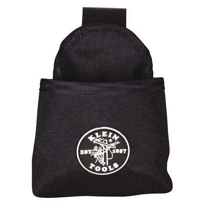 KLEIN TOOLS 5712 Nylon Tool Holster - Nylon Tool Holsters