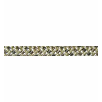 STERLING General Purpose Utility Rope: Kernmantle, 7 mm Dia, 275 lb Working Load Limit - Shock-Absorbing Rope