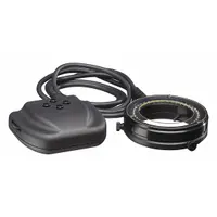 UNITRON Dimmable LED Ring Light: Screw Type (MPN 18746)