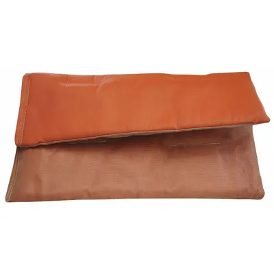 HI TEMP R51-24X72X1-PS Stainless Steel-Reinforced Insulated Welding Pad - Stainless Steel-Reinforced Insulated Welding Pads
