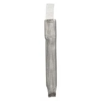 RED HEAD Epoxy Anchor Screen: 0.625 in Overall Dia, 4 1/2 in Overall Lg, Stainless Steel (MPN HB58-412)