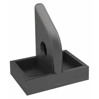 TENNSCO LRT-1 Reinforcement Tab - Material Handling Parts