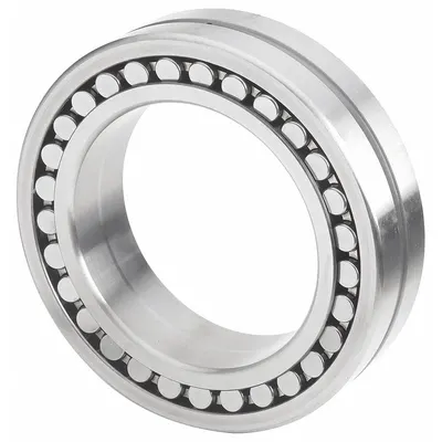 TRITAN Spherical Roller Bearing: 22206, 30 mm Bore, Tapered 1:12, 62 mm OD - High-Clearance Spherical Roller Bearings