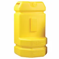 PACIFIC HANDY CUTTER, INC Blade Disposal Unit: Blade Bank, Approximately (750) Utility Blades (MPN BH00206)
