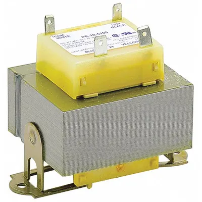ENVIROTEC Transformer PE-10-5105 - Replacement HVACR Controls, Switches & Thermostats