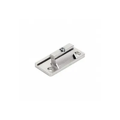 OMRON Adjustable Bracket Set: Sensors (MPN F39LGA) - Mounting Brackets for Rectangular Sensors