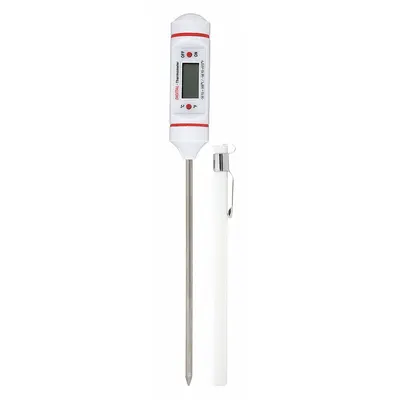 OEM APPROVED VENDOR Industrial Digital Pocket Thermometer - Industrial Digital Pocket Thermometers