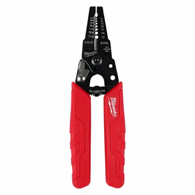 MILWAUKEE 48-22-3044 Multifunction Wire Stripper - Multifunction Wire Strippers