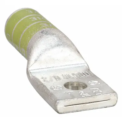 THOMAS & BETTS 60135 One-Hole Compression Lug - One-Hole Compression Lugs