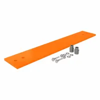 ARIENS Front Weight Kit: Steel, Ariens (MPN 72406500)